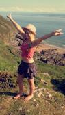 Make New Friends Swansea, Katrin, 37 years old
