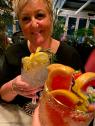 Make New Friends Swansea, Jeanette, 65 years old