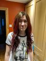 Make New Friends Pershore, Ria, 39 years old