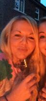 Make New Friends Taunton, Tamsin, 41 years old