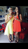 Make New Friends Telford, Natalie, 33 years old