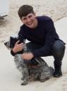 Make New Friends Thame, Charlie, 28 years old
