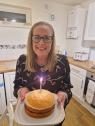 Make New Friends Tilehurst, Stacey, 47 years old
