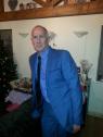 Make New Friends Torquay, Ian, 72 years old