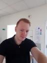 Make New Friends Trowbridge, Ryan, 31 years old