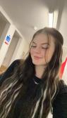 Make New Friends Trumpington, Kristel, 21 years old