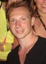 Make New Friends Ware, Paul, 39 years old