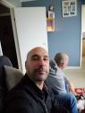 Make New Friends Wellingborough, Marcus, 47 years old