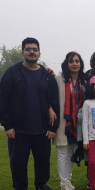 Make New Friends West Drayton, Umer, 23 years old