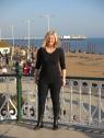 Make New Friends Weybridge, Lynn, 52 years old