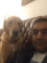 Make New Friends Wigan, Skander, 44 years old