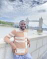 Make New Friends Witham, Eugene, 29 years old