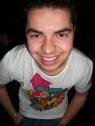 Make New Friends Yeovil, Jacopo, 33 years old