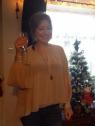 Make New Friends Yeovil, Rachel, 39 years old