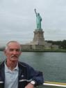 Make New Friends York, Steven, 52 years old